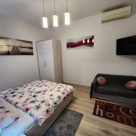 Studio Midtown Zagreb Luaran gambar