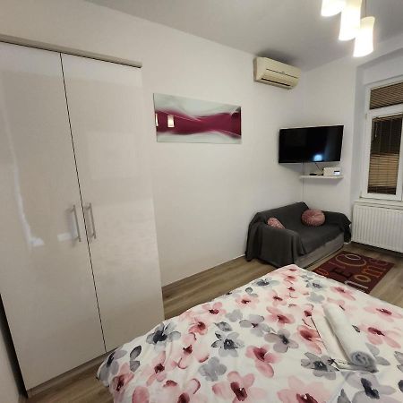 Studio Midtown Zagreb Luaran gambar