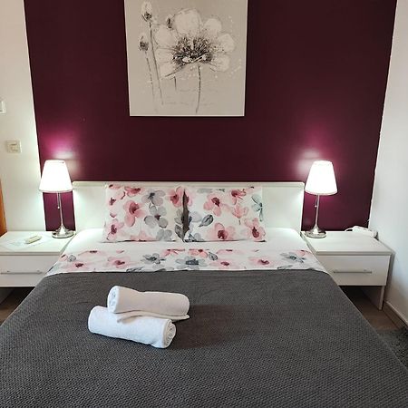 Studio Midtown Zagreb Luaran gambar