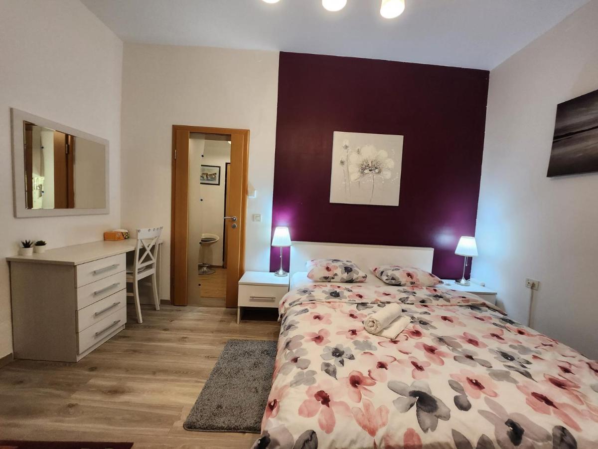 Studio Midtown Zagreb Luaran gambar