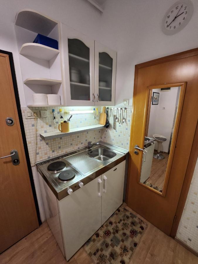 Studio Midtown Zagreb Luaran gambar