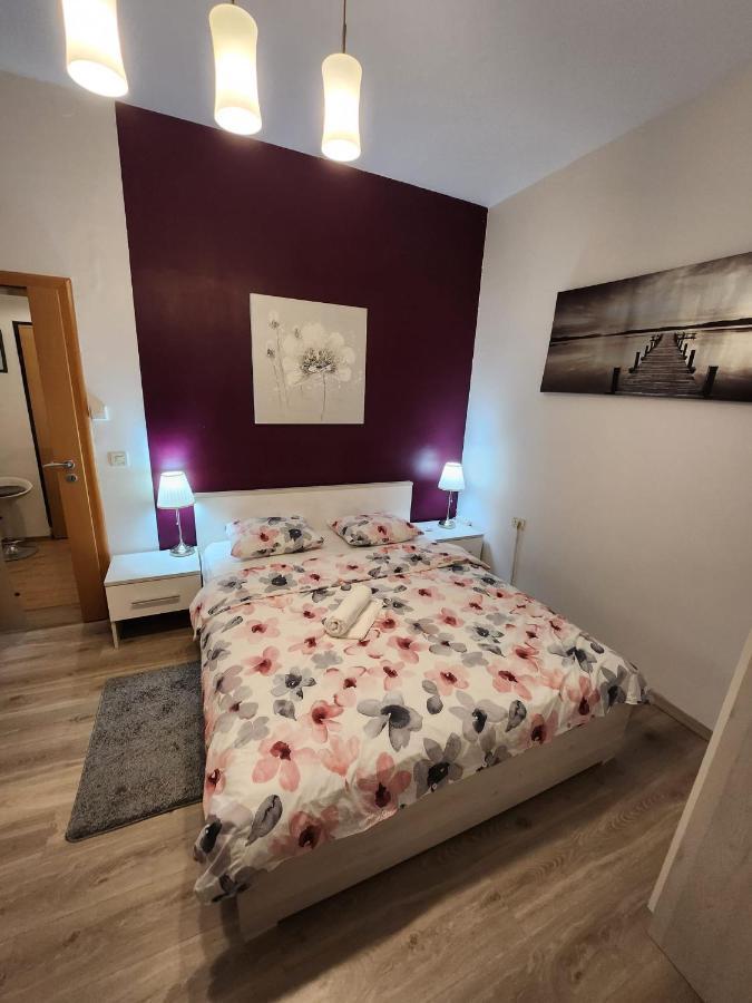 Studio Midtown Zagreb Luaran gambar