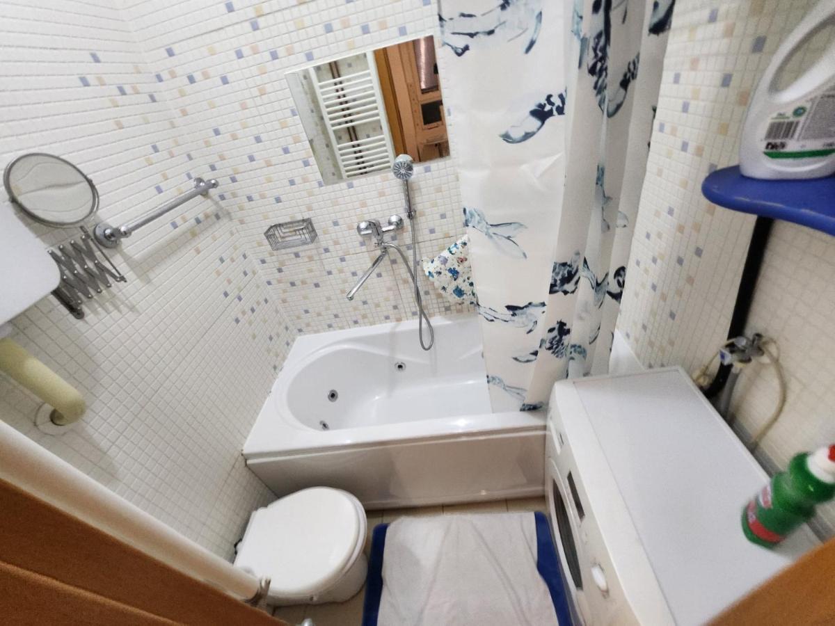 Studio Midtown Zagreb Luaran gambar