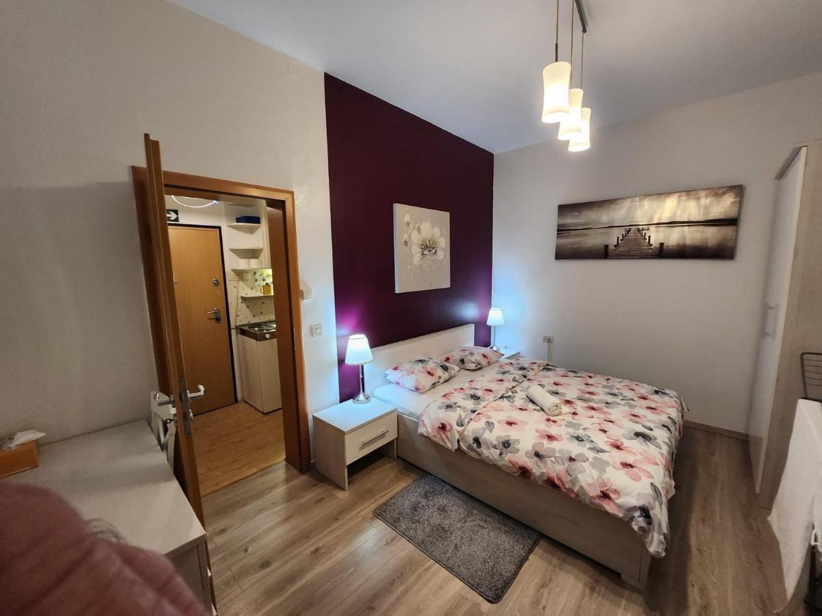 Studio Midtown Zagreb Luaran gambar