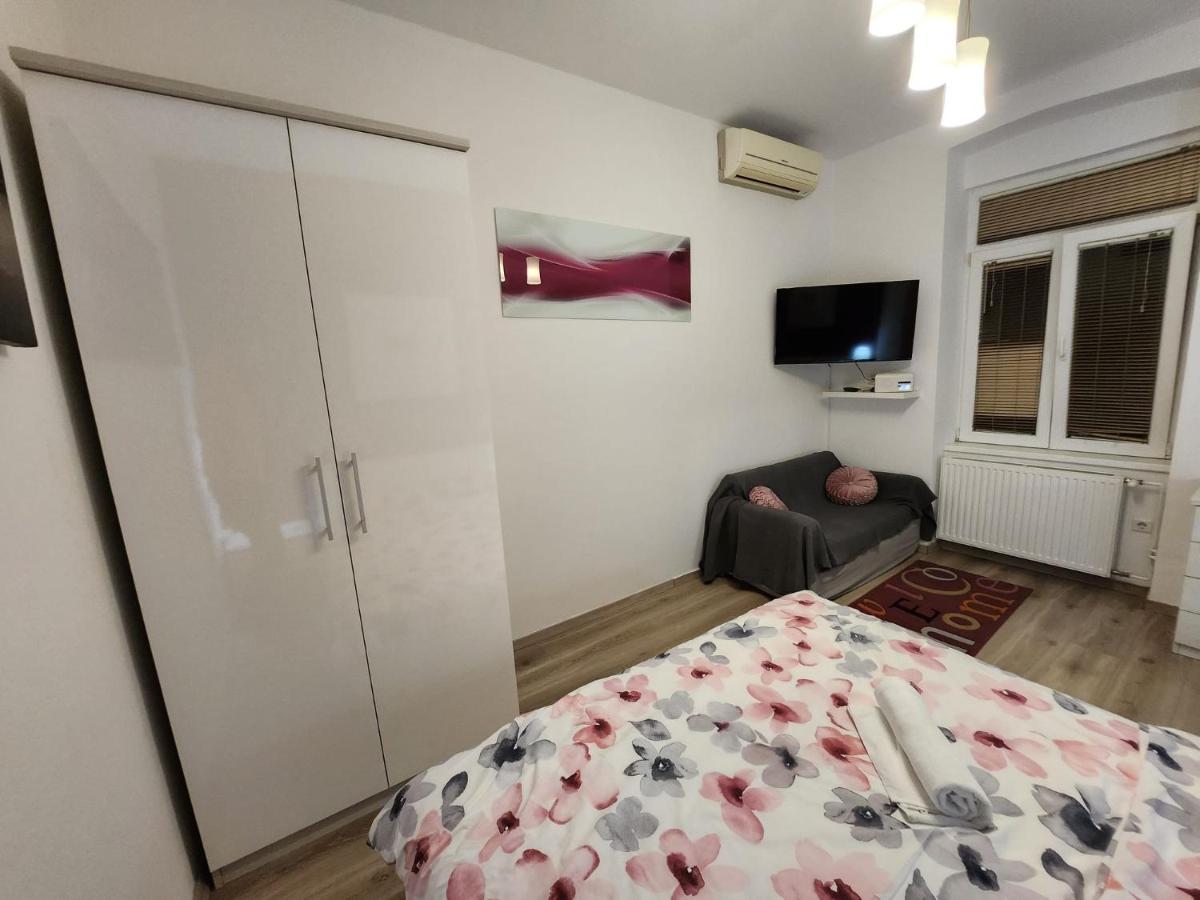 Studio Midtown Zagreb Luaran gambar