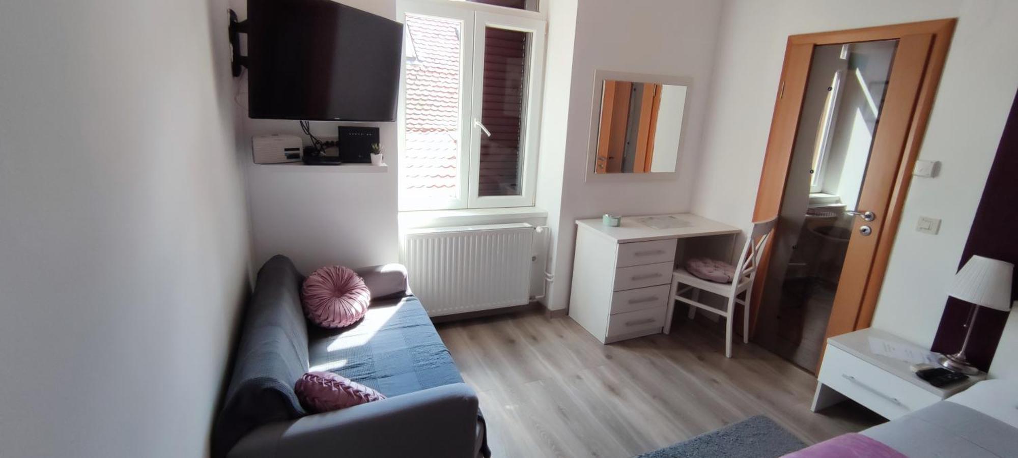 Studio Midtown Zagreb Luaran gambar