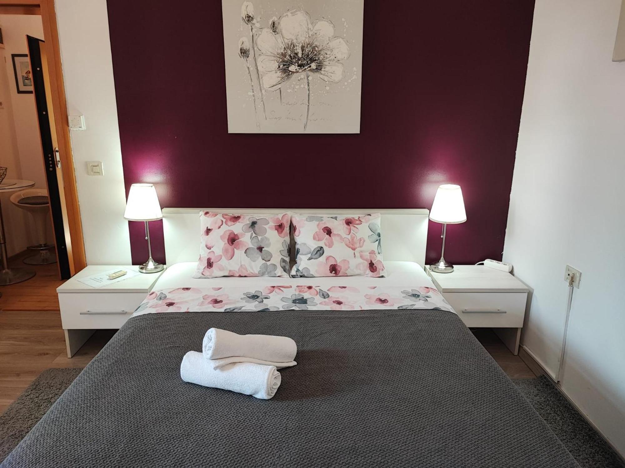 Studio Midtown Zagreb Luaran gambar